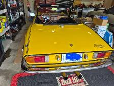 1976 Triumph Spitfire 1500 - Photo 4