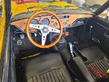 1976 Triumph Spitfire 1500 - Photo 5