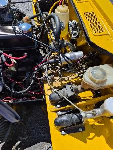 1976 Triumph Spitfire 1500 - Photo 10
