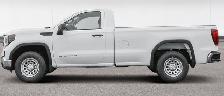 Brand New 2025 GMC Regular Cab, 1 of 2, Absolute Must Go! - Photo 2