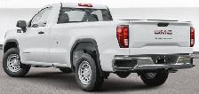 Brand New 2025 GMC Regular Cab, 1 of 2, Absolute Must Go! - Photo 3