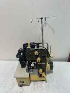 Consew Model 94 TuffyLock Serger