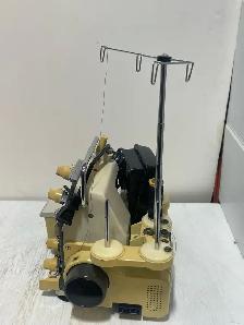 Consew Model 94 TuffyLock Serger - Photo 3