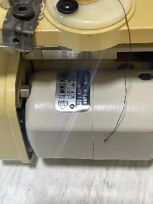 Consew Model 94 TuffyLock Serger - Photo 4