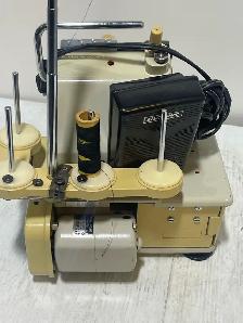 Consew Model 94 TuffyLock Serger - Photo 5