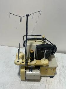 Consew Model 94 TuffyLock Serger - Photo 6
