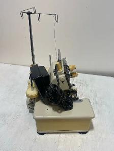 Consew Model 94 TuffyLock Serger - Photo 8