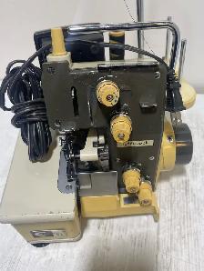 Consew Model 94 TuffyLock Serger - Photo 9