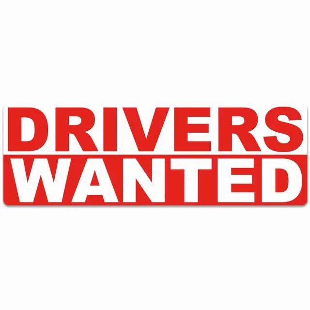 Quad drivers needed