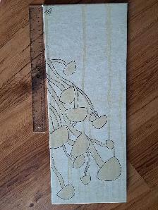 Mushrooms paintings - Photo 2