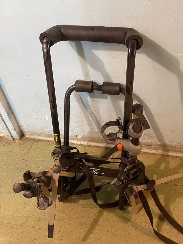 Saris Trunk Bike Rack