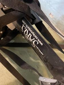 Saris Trunk Bike Rack - Photo 2