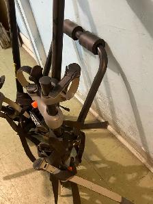 Saris Trunk Bike Rack - Photo 3
