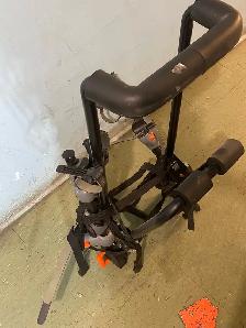 Saris Trunk Bike Rack - Photo 4
