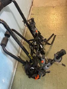 Saris Trunk Bike Rack - Photo 7