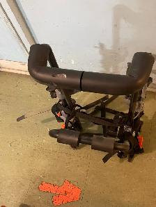 Saris Trunk Bike Rack - Photo 8