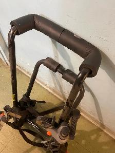 Saris Trunk Bike Rack - Photo 9