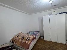 Room for Rent at MARKHAM & FINCH