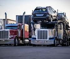 Car Shipping from Winnipeg to Toronto/Montreal & back.