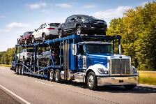 Car Shipping from Winnipeg to Toronto/Montreal & back. - Photo 2
