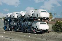Car Shipping from Winnipeg to Toronto/Montreal & back. - Photo 3