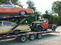 Car Shipping from Winnipeg to Toronto/Montreal & back. - Photo 4