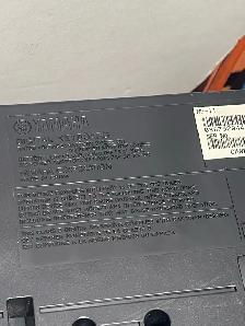 Yamaha Piaggero NP-11 digital keyboard - Photo 4