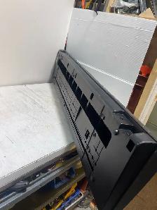 Yamaha Piaggero NP-11 digital keyboard - Photo 5