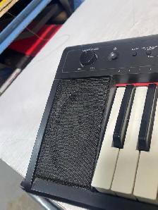 Yamaha Piaggero NP-11 digital keyboard - Photo 6