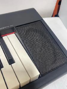Yamaha Piaggero NP-11 digital keyboard - Photo 7