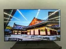 Samsung 75DU6900F 75" 4K TV