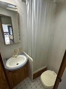 1993 TERRY RESORT TRAVEL TRAILER - Photo 3