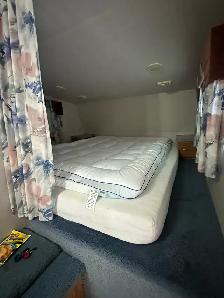 1993 TERRY RESORT TRAVEL TRAILER - Photo 4