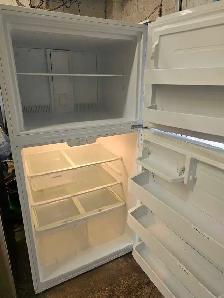 Ge Refrigerator  sale 299 - Photo 2