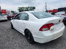 2011 Honda Civic Sdn PETIT BUGET - Photo 7
