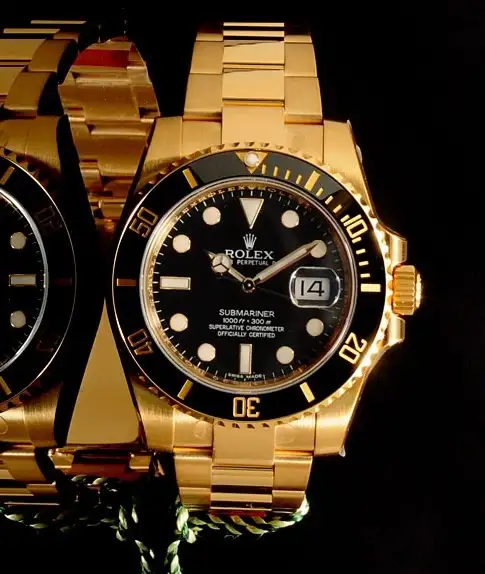 Highest Cash Paid For Rolex Gold/Watch/Jewelry Call 416.536.1010