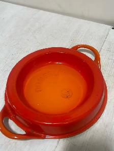 Le Creuset Doufeu 22cm Lid