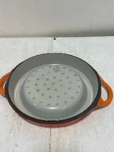 Le Creuset Doufeu 22cm Lid - Photo 3