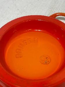 Le Creuset Doufeu 22cm Lid - Photo 5