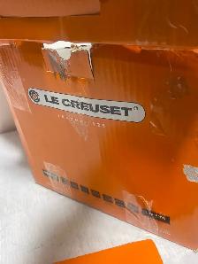 Le Creuset Fondue Set - Photo 6