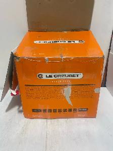 Le Creuset Fondue Set - Photo 7