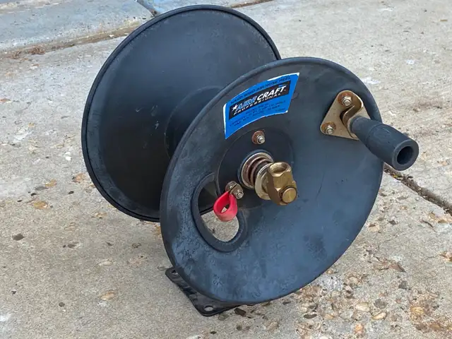 Air Hose Reel