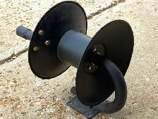 Air Hose Reel - Photo 3