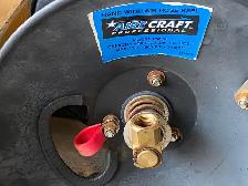 Air Hose Reel - Photo 4