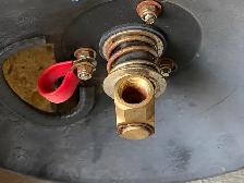 Air Hose Reel - Photo 5
