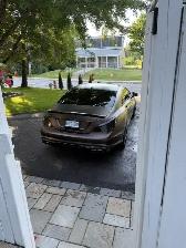 2012 Mercedes Benz CLS. Rare spec. - Photo 2