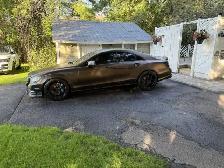 2012 Mercedes Benz CLS. Rare spec. - Photo 5