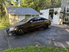 2012 Mercedes Benz CLS. Rare spec. - Photo 6