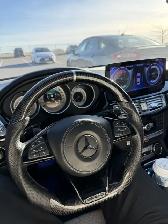 2012 Mercedes Benz CLS. Rare spec. - Photo 7