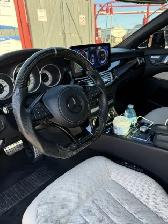2012 Mercedes Benz CLS. Rare spec. - Photo 8